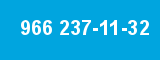 966 237-11-32